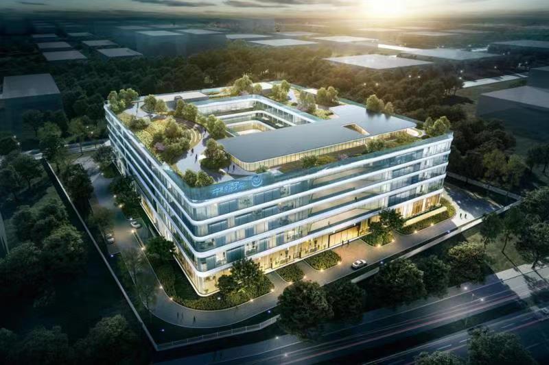 江蘇中新瑞集團(tuán)榮獲2022年度“江蘇省質(zhì)量信用A級企業(yè)”